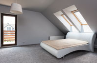Wester Meathie bedroom extensions