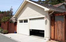 Wester Meathie garage construction leads