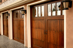 Wester Meathie garage extension quotes